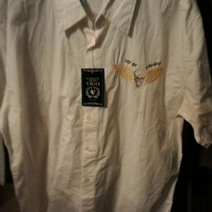 Men's shirt